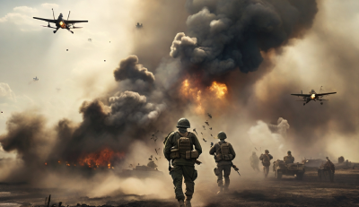 הניצולים מתארים את רגעי האימה